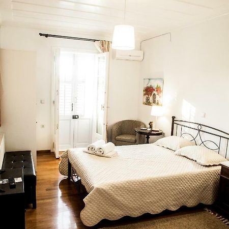 Maison d'hôtes La Casa Di Caterina à Lefkáda Extérieur photo
