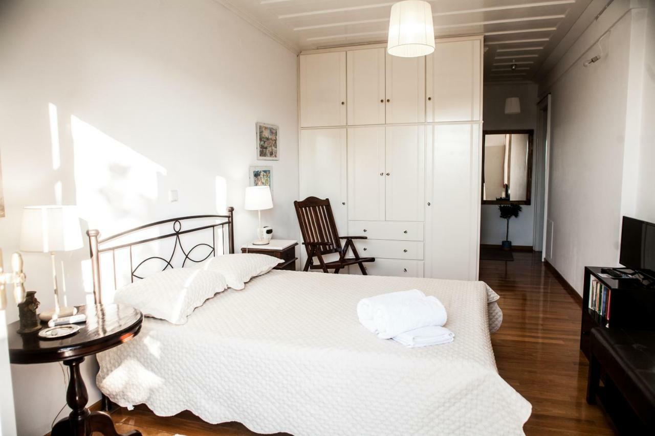 Maison d'hôtes La Casa Di Caterina à Lefkáda Extérieur photo