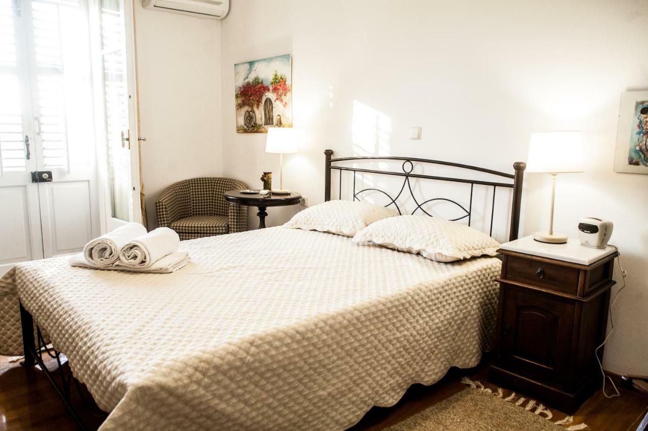 Maison d'hôtes La Casa Di Caterina à Lefkáda Extérieur photo